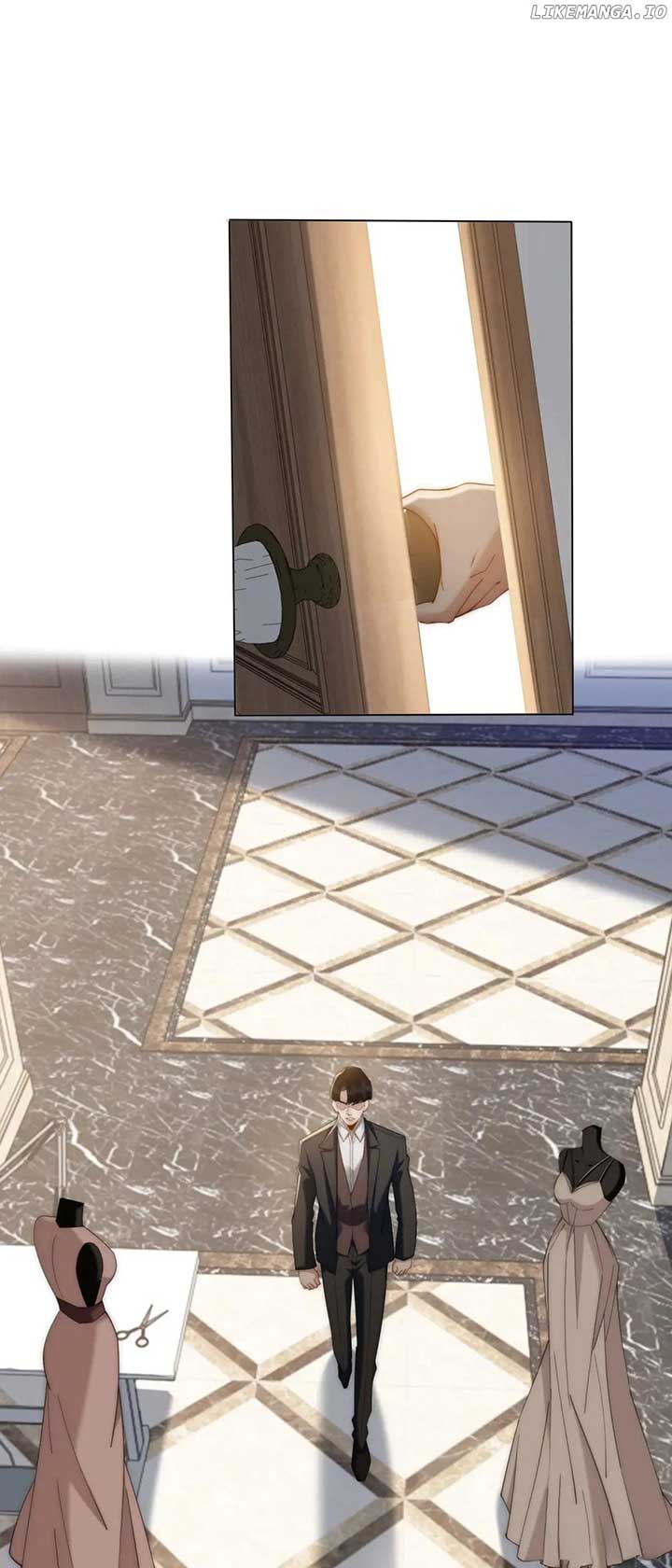 Don’t Mess with a Deadly Revenger Chapter 67 - Page 46