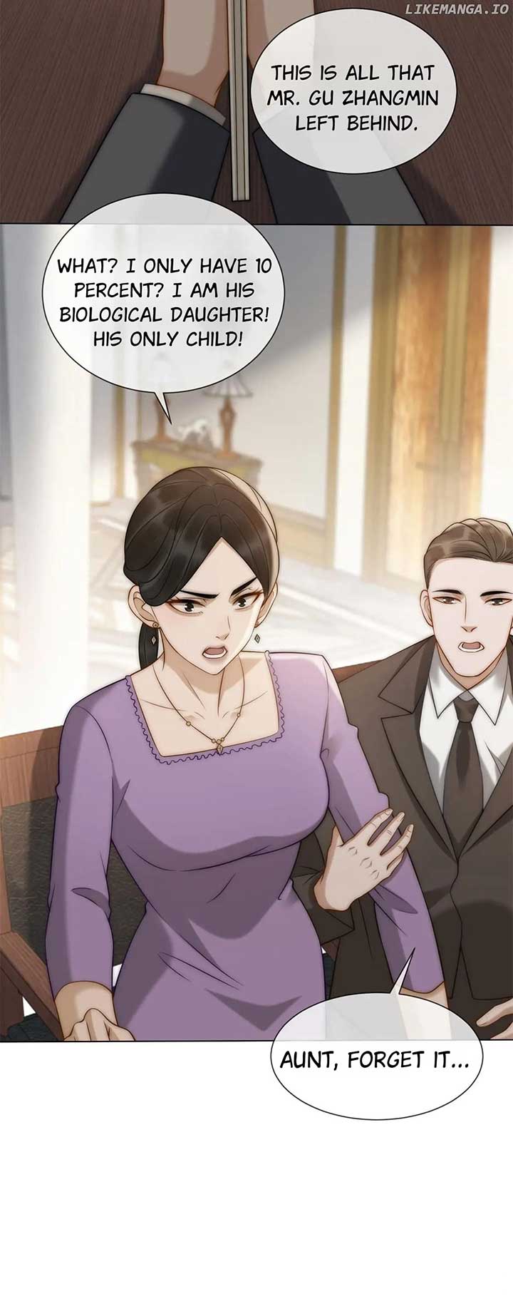 Don’t Mess with a Deadly Revenger Chapter 67 - Page 5