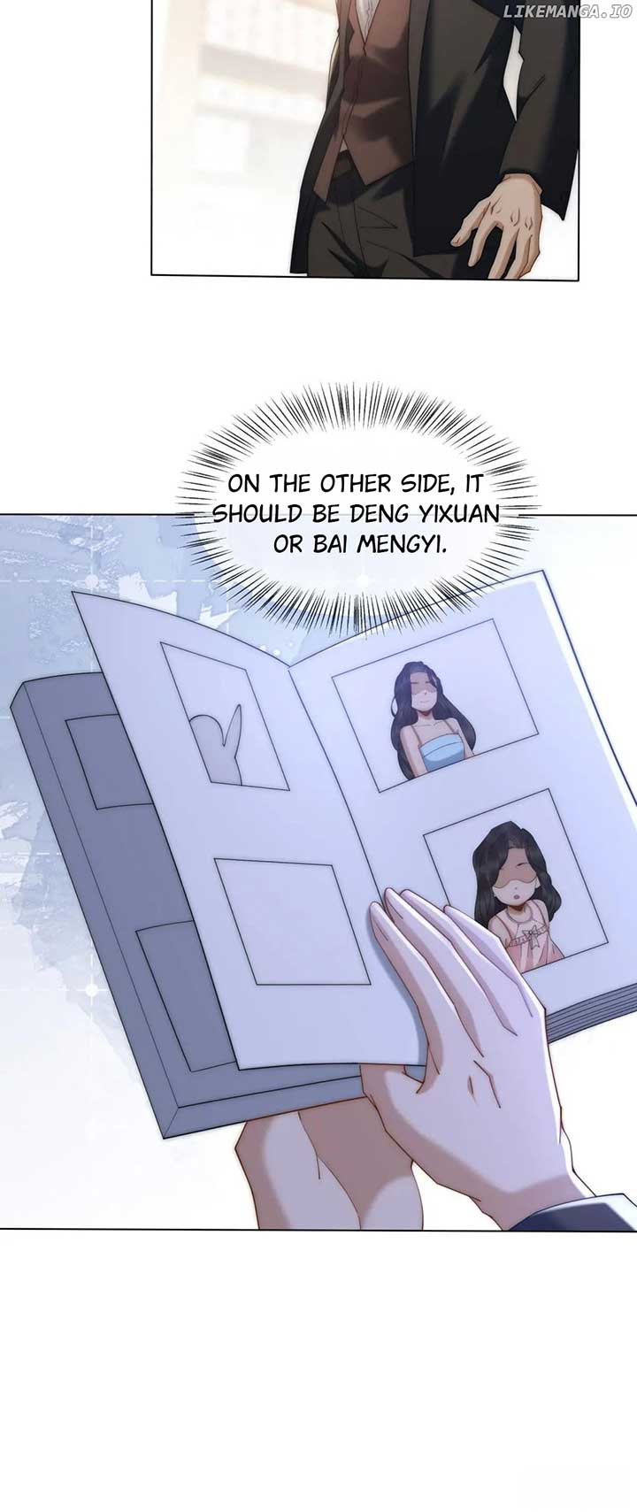 Don’t Mess with a Deadly Revenger Chapter 67 - Page 50