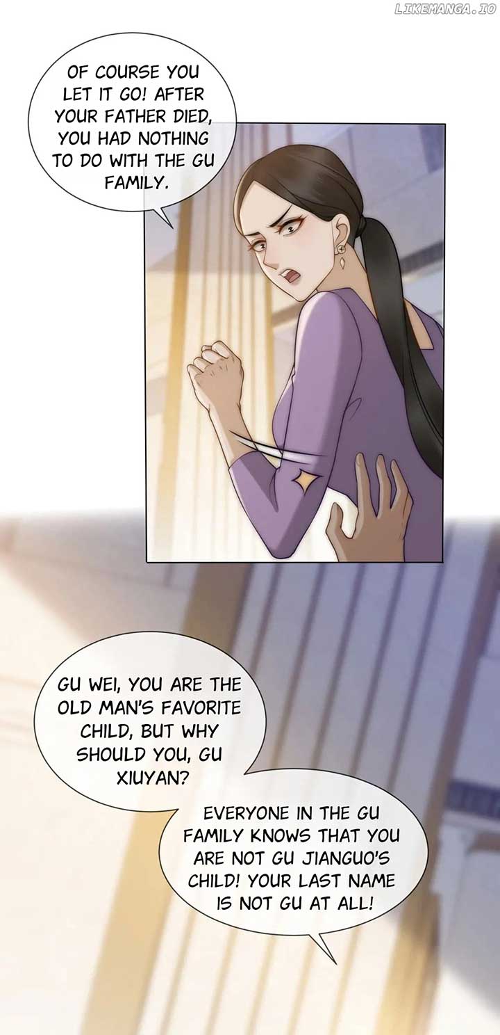 Don’t Mess with a Deadly Revenger Chapter 67 - Page 6