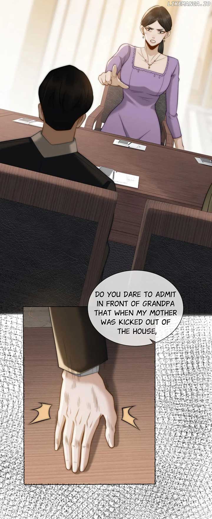 Don’t Mess with a Deadly Revenger Chapter 67 - Page 7