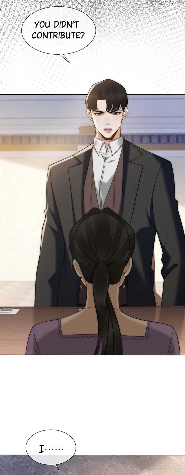 Don’t Mess with a Deadly Revenger Chapter 67 - Page 8