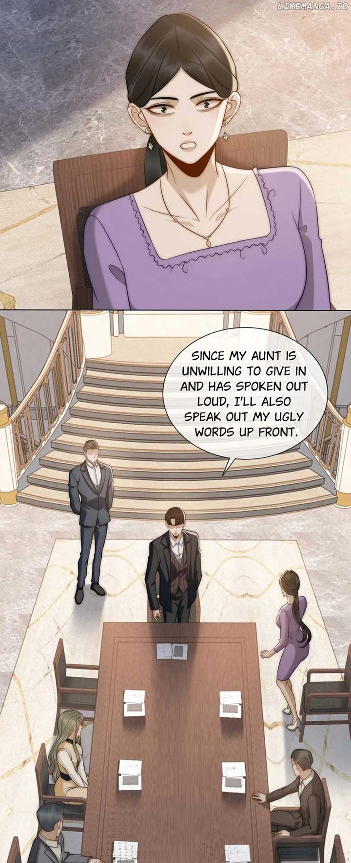 Don’t Mess with a Deadly Revenger Chapter 67 - Page 9