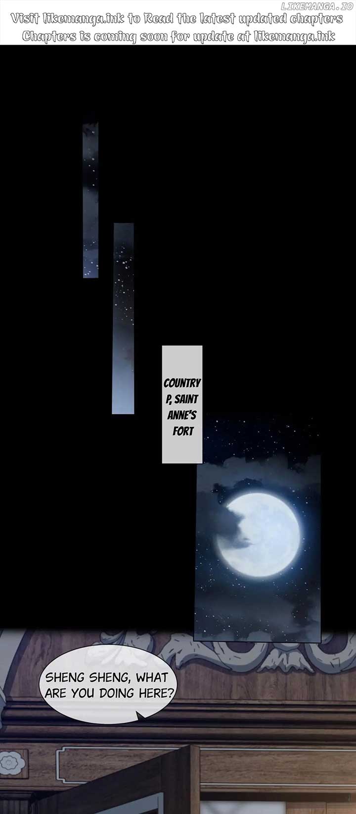 Don’t Mess with a Deadly Revenger Chapter 68 - Page 1