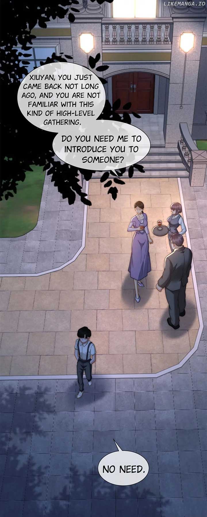 Don’t Mess with a Deadly Revenger Chapter 68 - Page 10