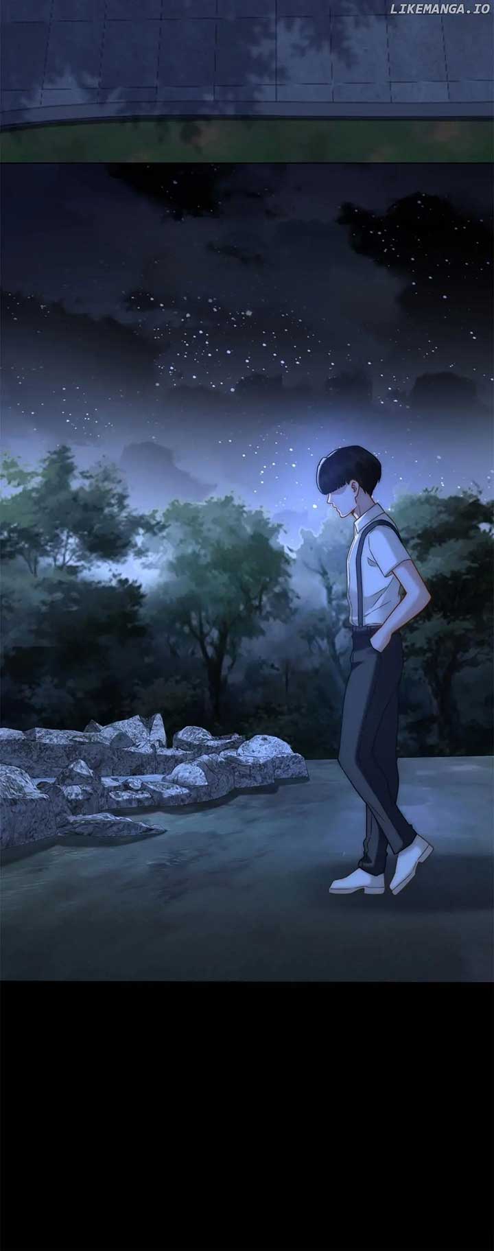 Don’t Mess with a Deadly Revenger Chapter 68 - Page 11