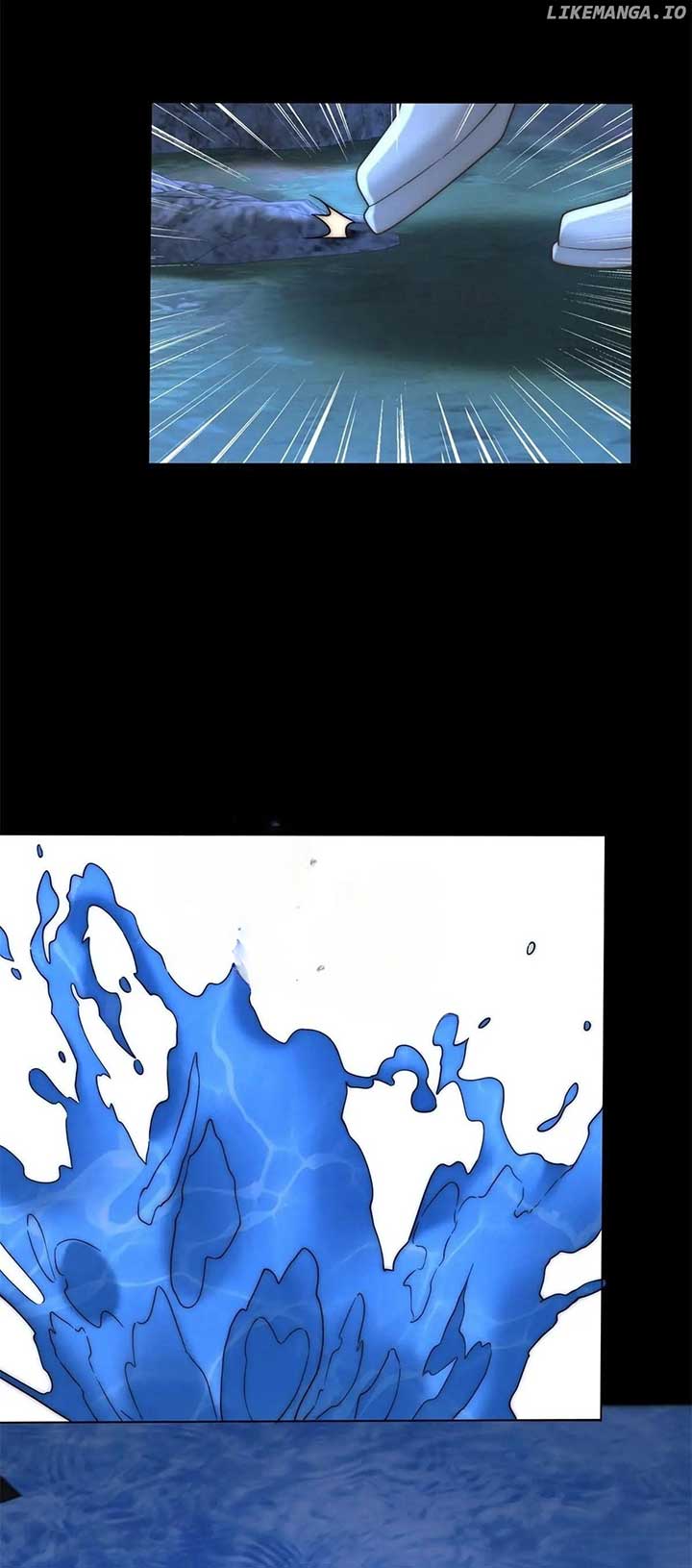 Don’t Mess with a Deadly Revenger Chapter 68 - Page 12