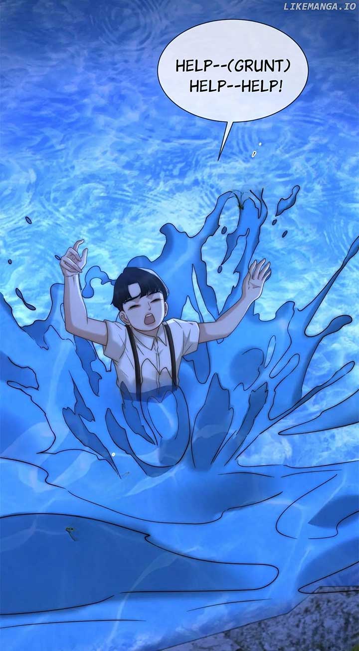 Don’t Mess with a Deadly Revenger Chapter 68 - Page 13