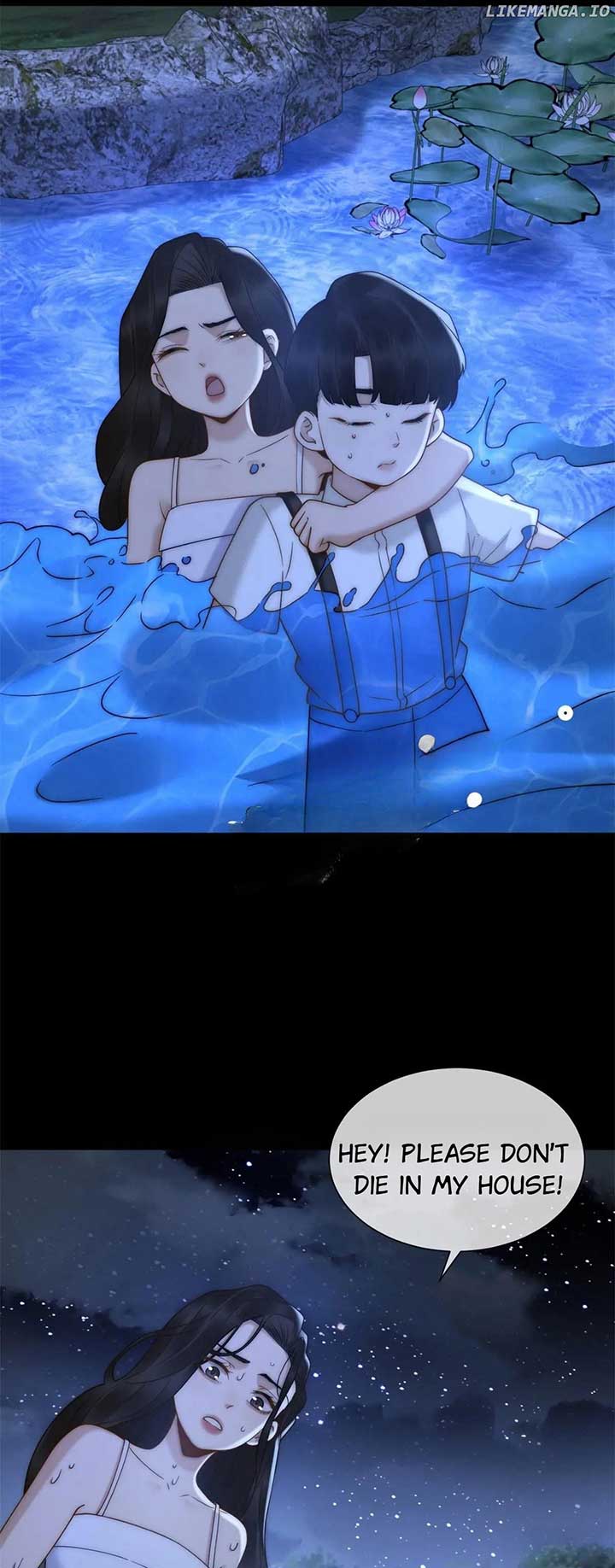 Don’t Mess with a Deadly Revenger Chapter 68 - Page 15