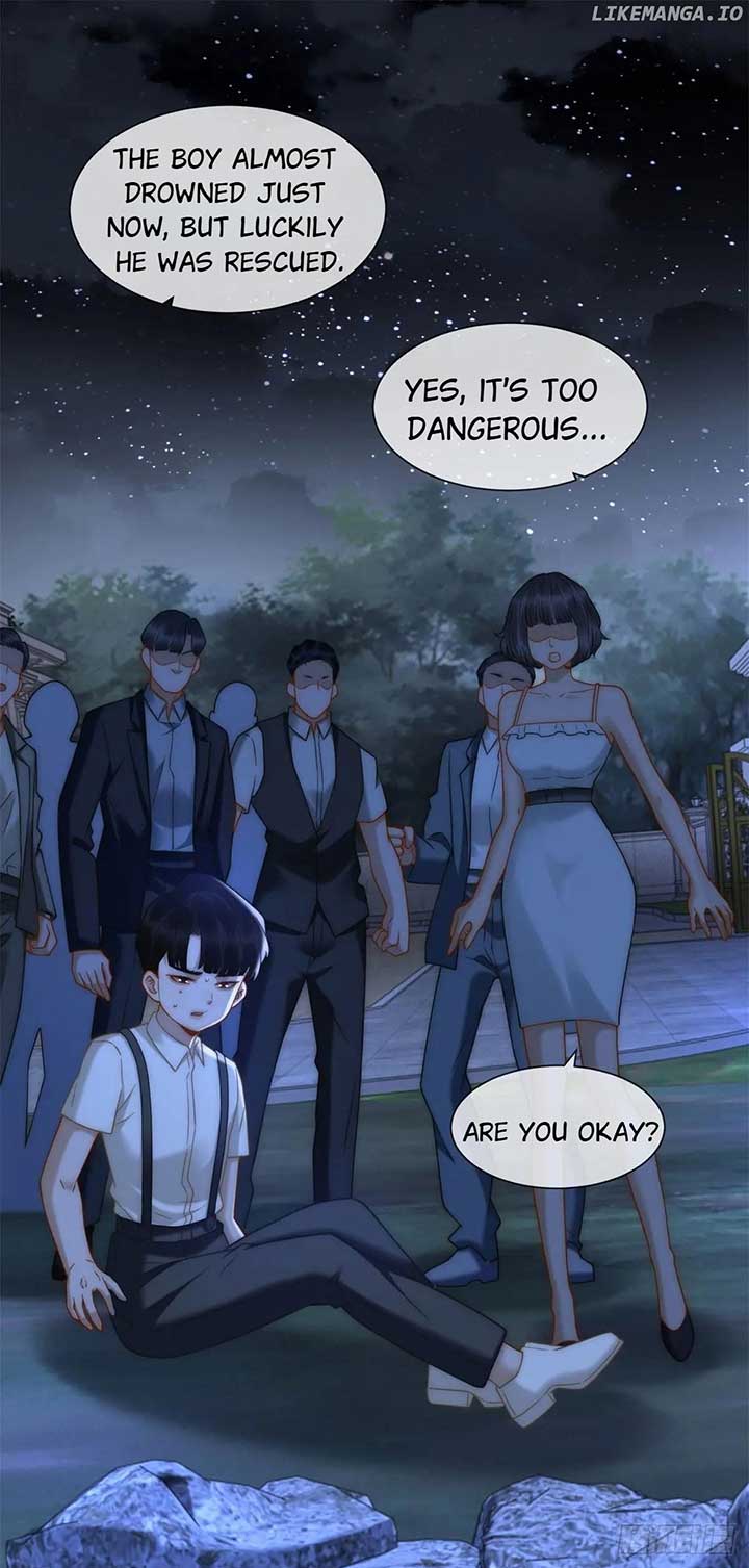 Don’t Mess with a Deadly Revenger Chapter 68 - Page 17