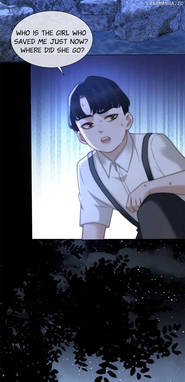 Don’t Mess with a Deadly Revenger Chapter 68 - Page 18