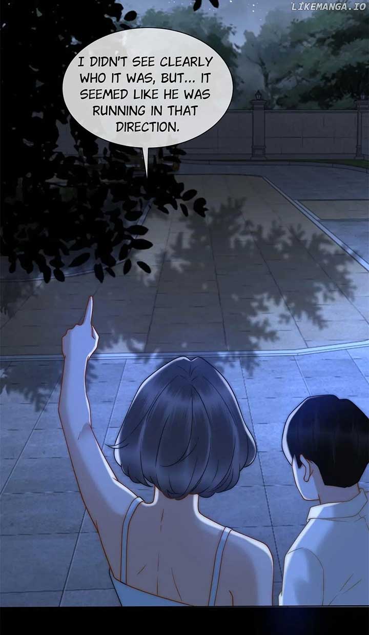 Don’t Mess with a Deadly Revenger Chapter 68 - Page 19