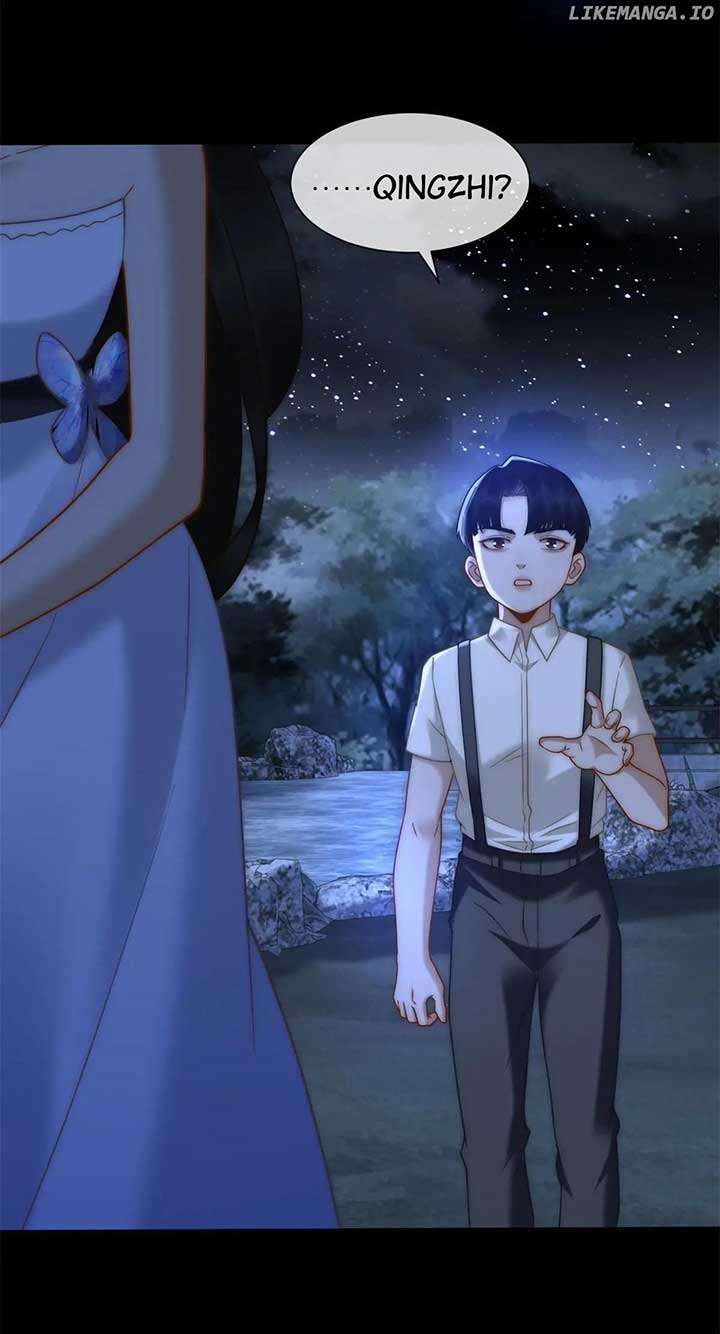 Don’t Mess with a Deadly Revenger Chapter 68 - Page 20