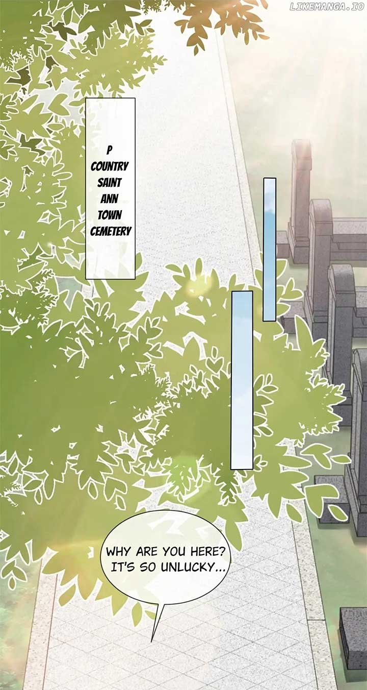 Don’t Mess with a Deadly Revenger Chapter 68 - Page 23