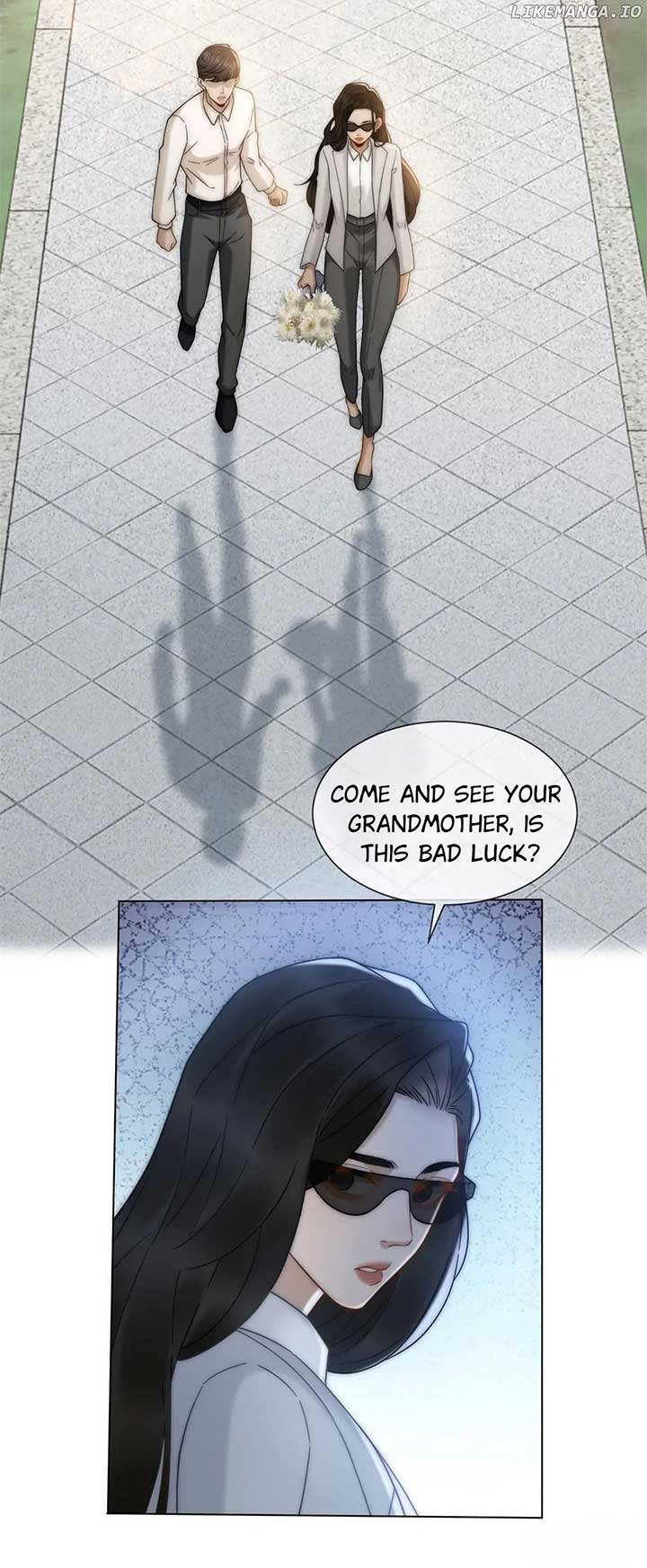 Don’t Mess with a Deadly Revenger Chapter 68 - Page 24