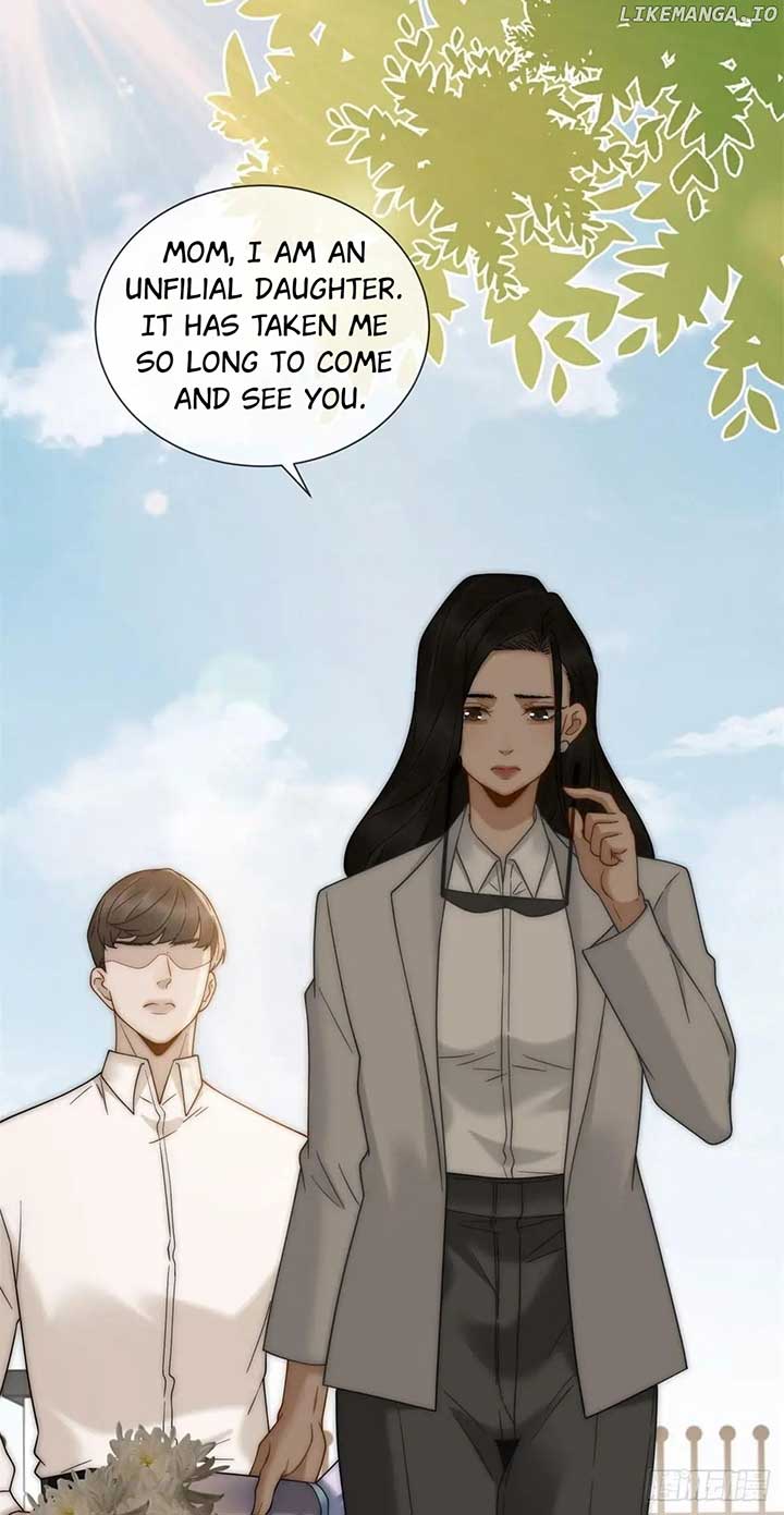 Don’t Mess with a Deadly Revenger Chapter 68 - Page 26