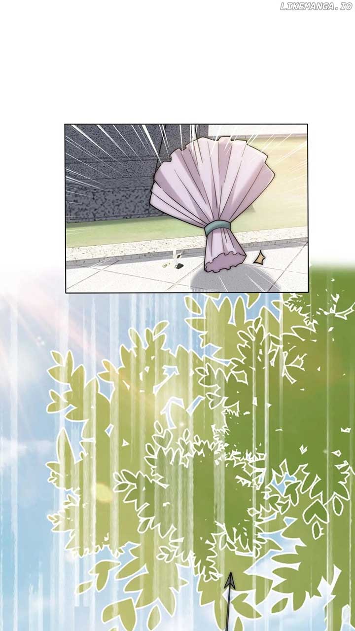 Don’t Mess with a Deadly Revenger Chapter 68 - Page 29