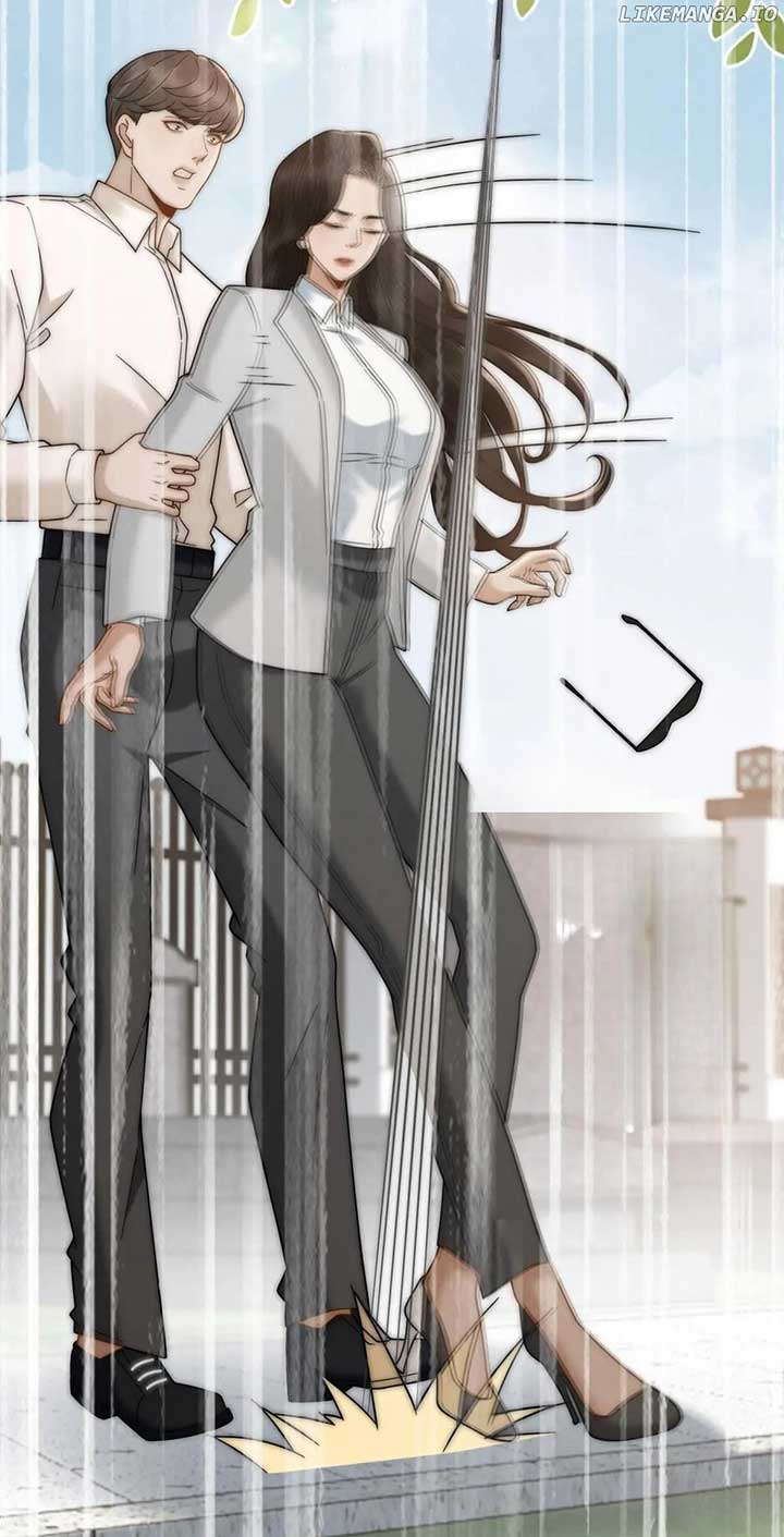 Don’t Mess with a Deadly Revenger Chapter 68 - Page 30