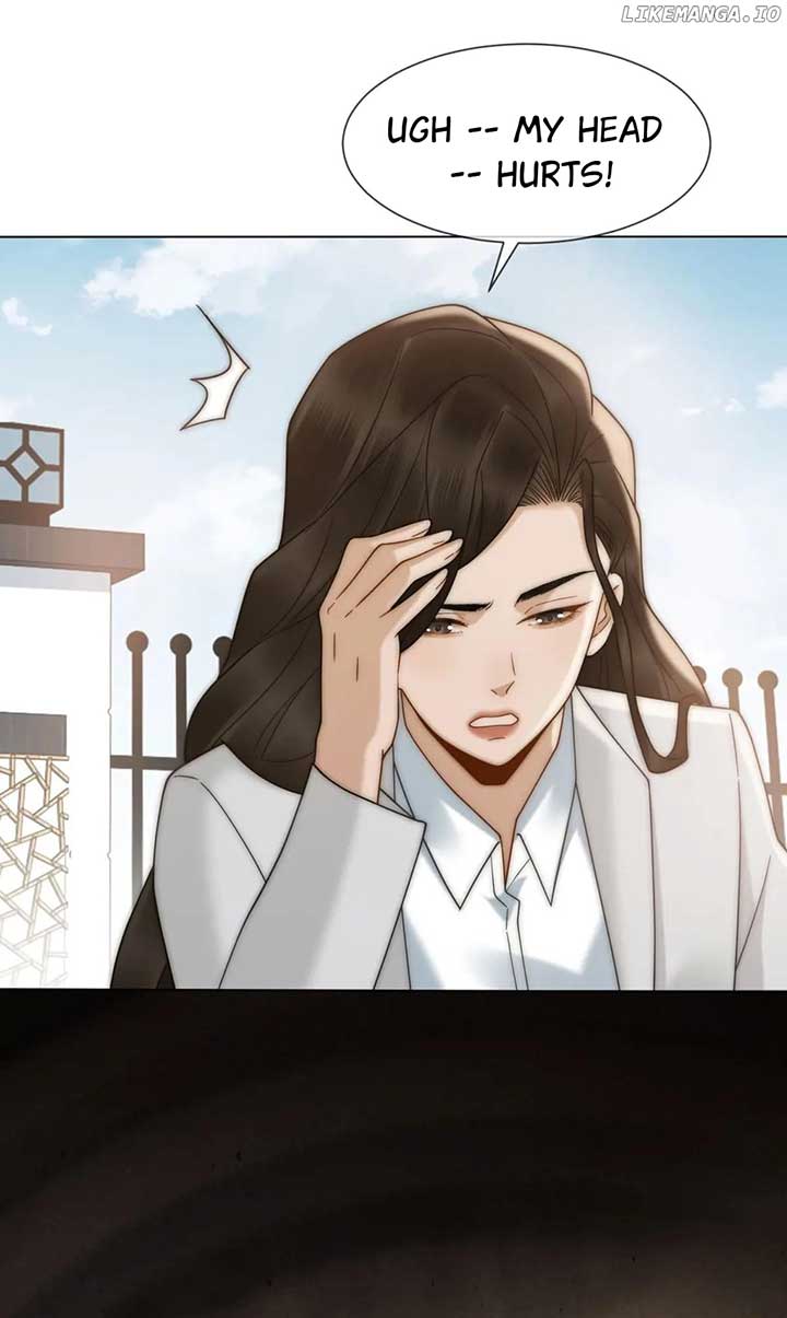 Don’t Mess with a Deadly Revenger Chapter 68 - Page 32