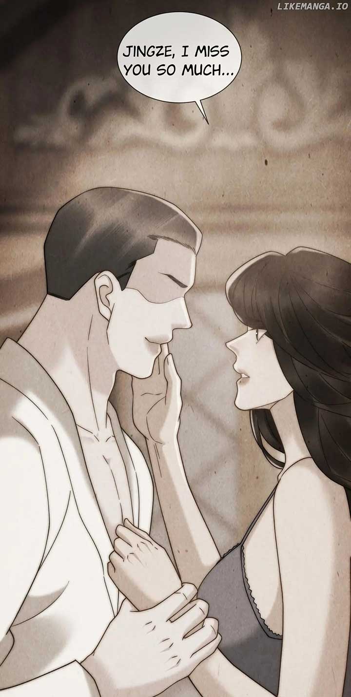 Don’t Mess with a Deadly Revenger Chapter 68 - Page 33