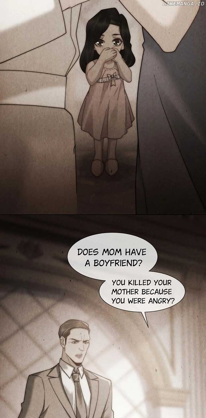 Don’t Mess with a Deadly Revenger Chapter 68 - Page 34