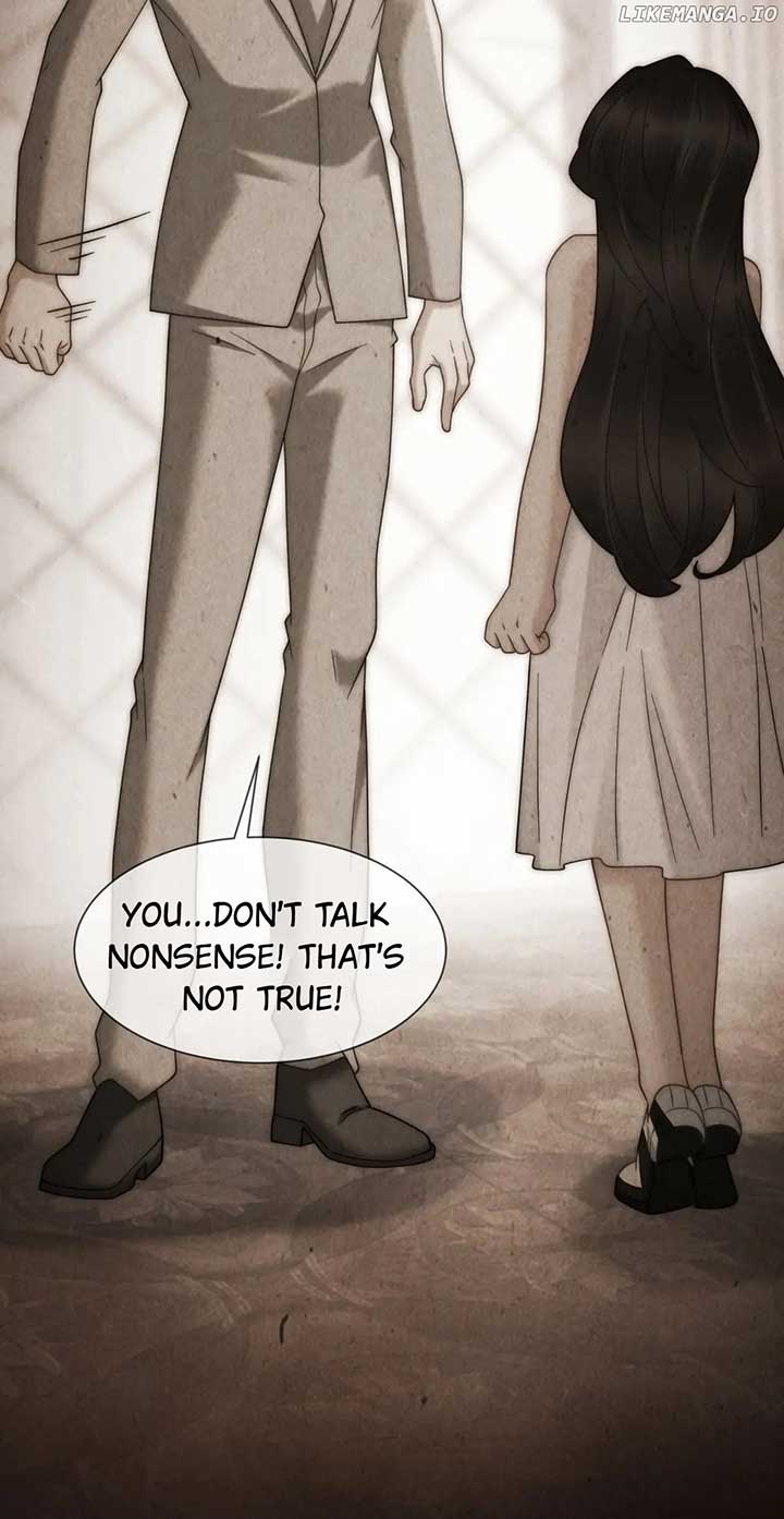 Don’t Mess with a Deadly Revenger Chapter 68 - Page 35