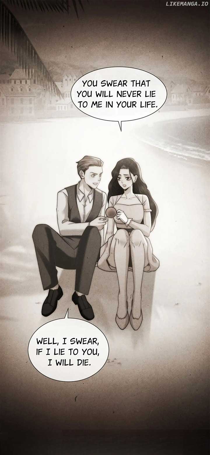 Don’t Mess with a Deadly Revenger Chapter 68 - Page 36