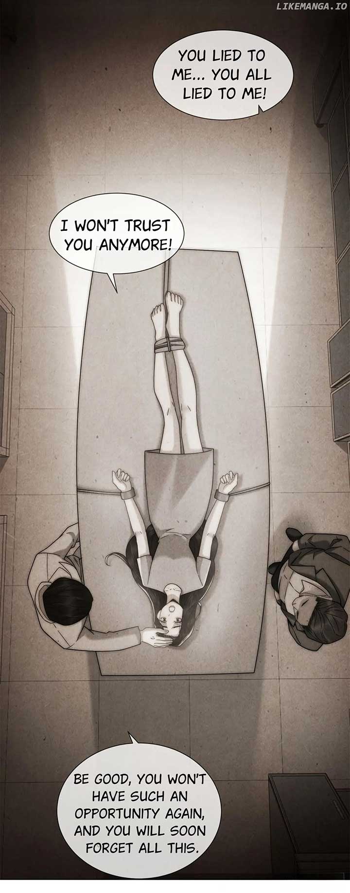 Don’t Mess with a Deadly Revenger Chapter 68 - Page 37