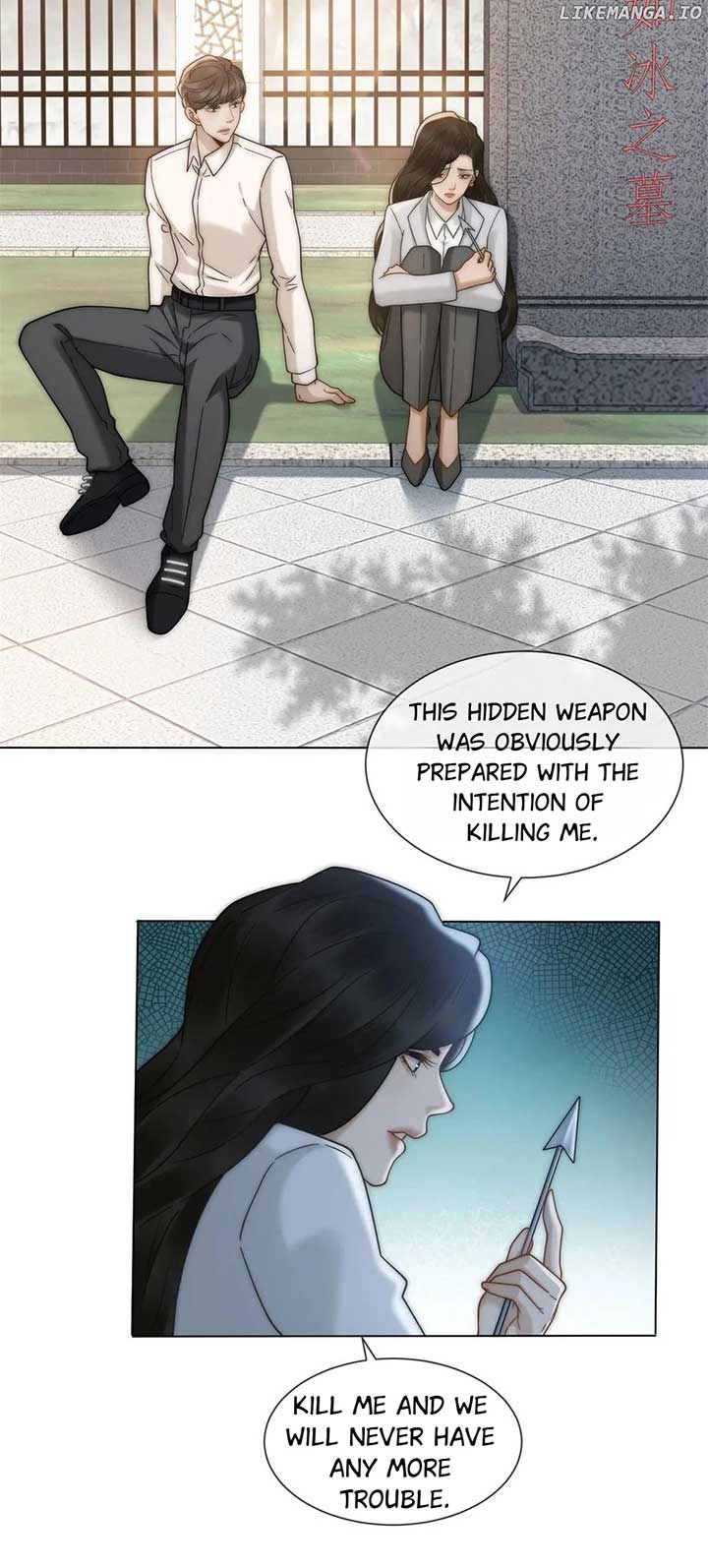 Don’t Mess with a Deadly Revenger Chapter 68 - Page 39