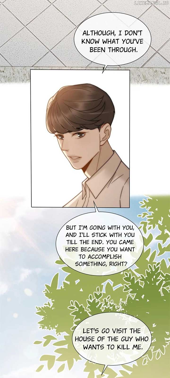 Don’t Mess with a Deadly Revenger Chapter 68 - Page 43