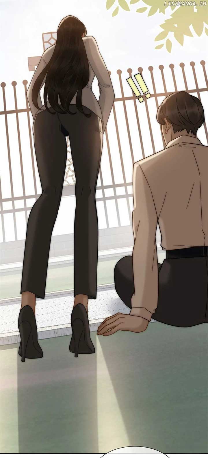 Don’t Mess with a Deadly Revenger Chapter 68 - Page 44