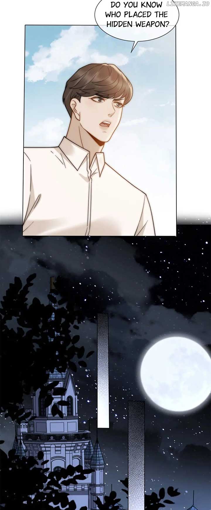 Don’t Mess with a Deadly Revenger Chapter 68 - Page 45