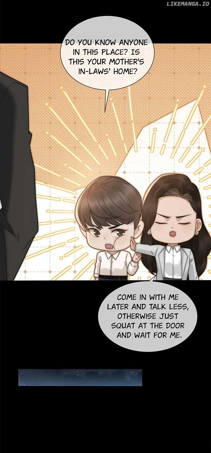 Don’t Mess with a Deadly Revenger Chapter 68 - Page 49