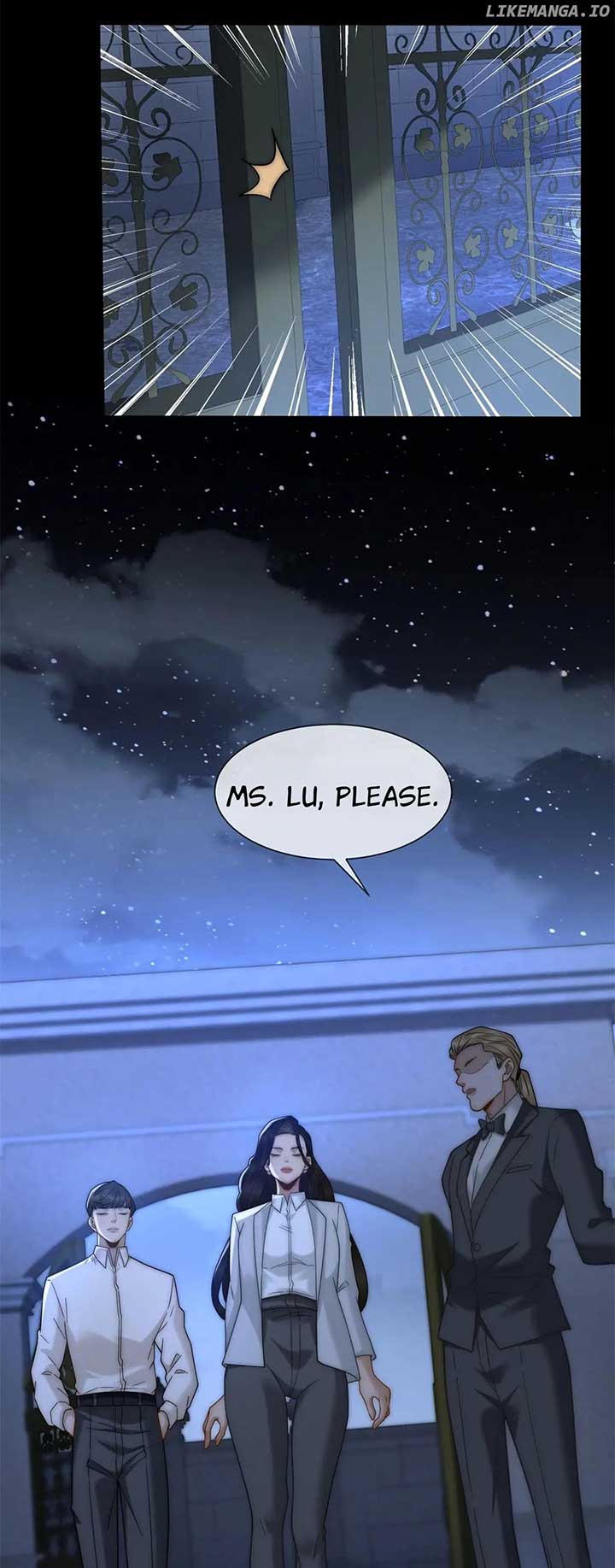 Don’t Mess with a Deadly Revenger Chapter 68 - Page 50