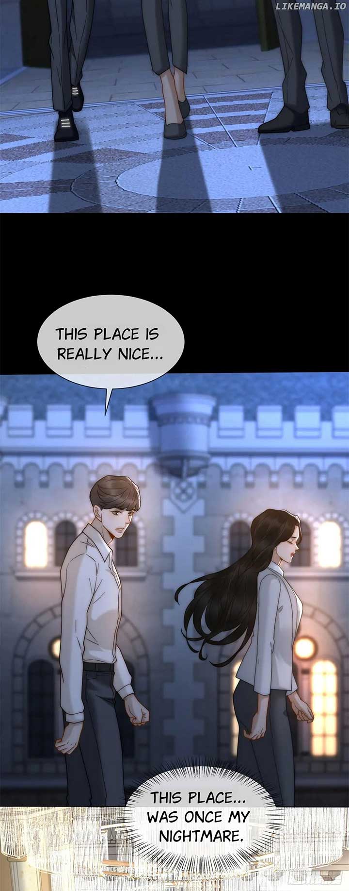 Don’t Mess with a Deadly Revenger Chapter 68 - Page 51