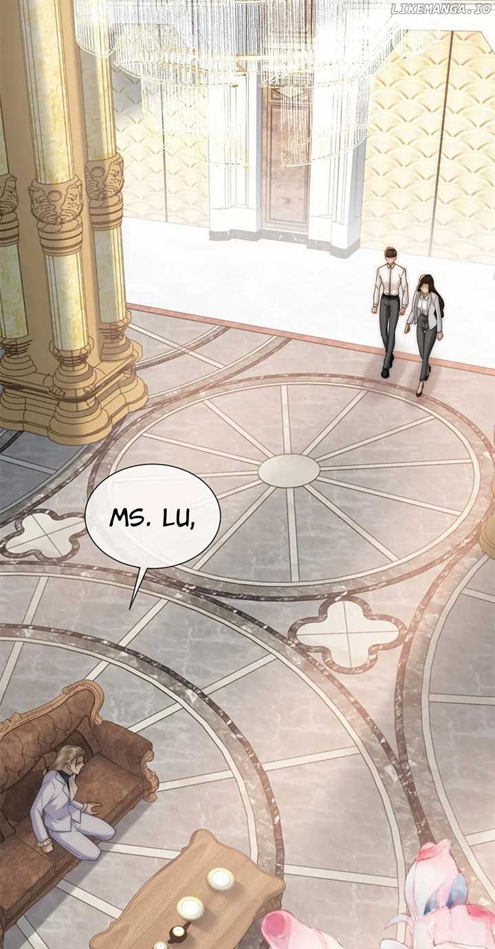 Don’t Mess with a Deadly Revenger Chapter 68 - Page 52