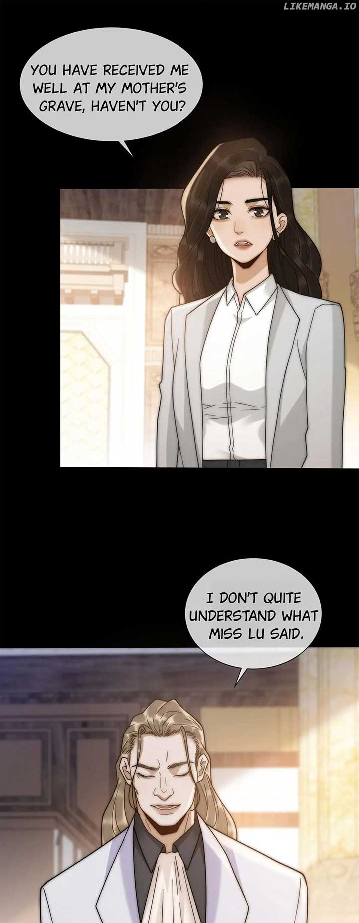 Don’t Mess with a Deadly Revenger Chapter 68 - Page 55