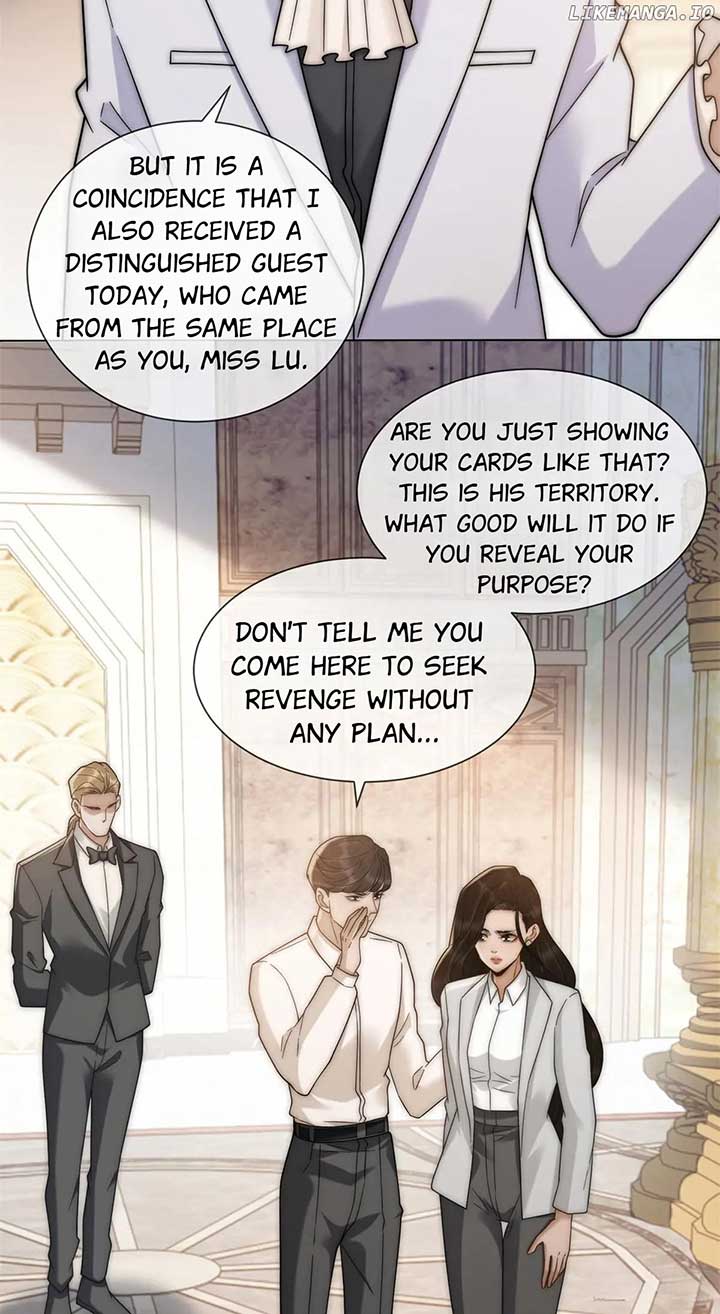 Don’t Mess with a Deadly Revenger Chapter 68 - Page 56