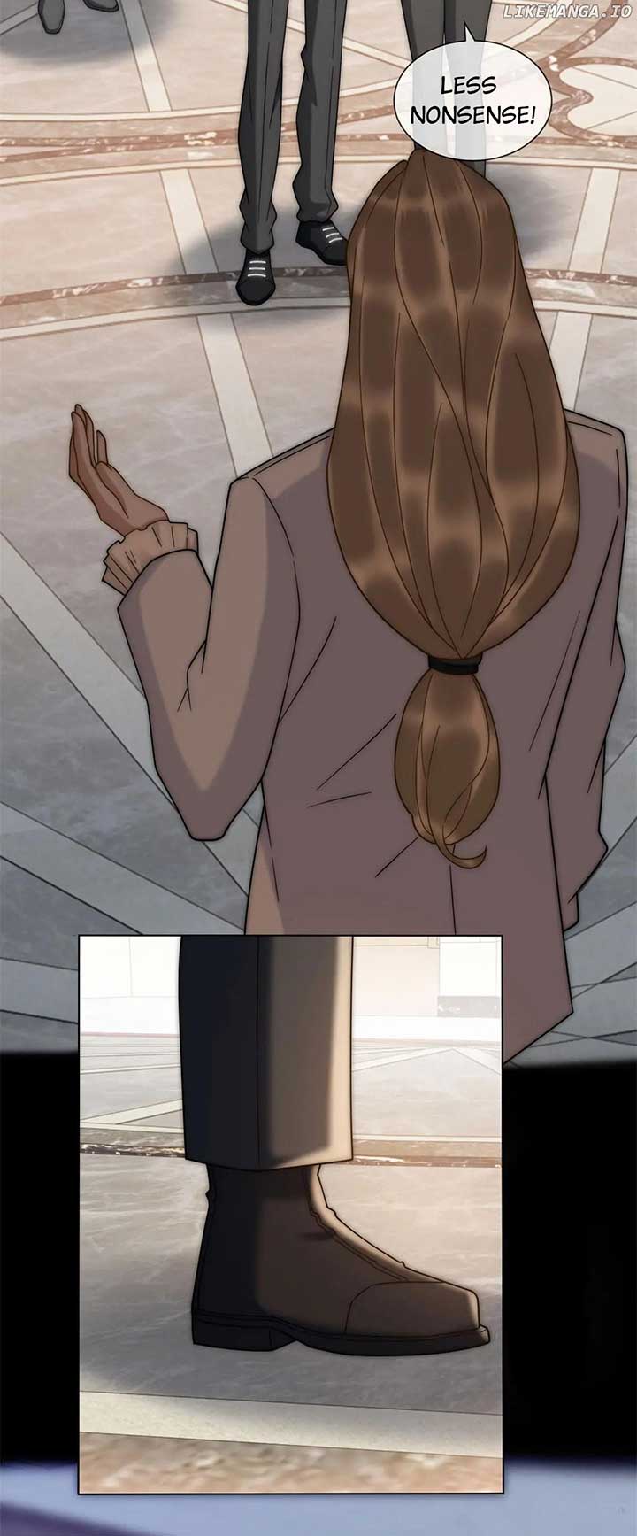 Don’t Mess with a Deadly Revenger Chapter 68 - Page 57