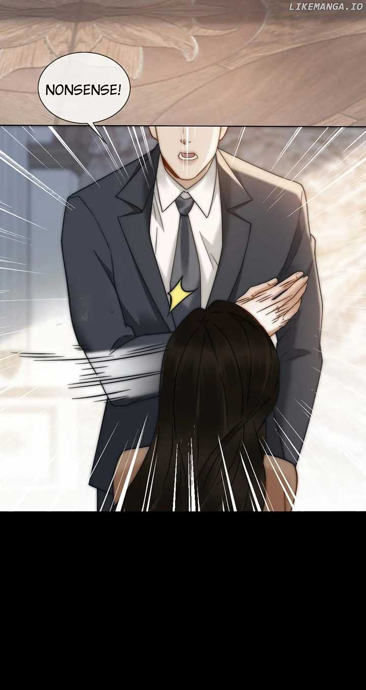 Don’t Mess with a Deadly Revenger Chapter 68 - Page 6