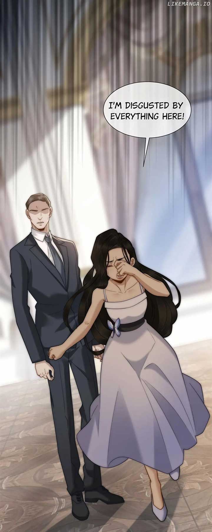 Don’t Mess with a Deadly Revenger Chapter 68 - Page 8