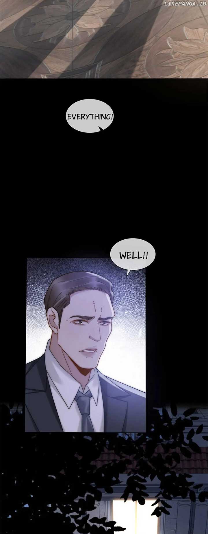 Don’t Mess with a Deadly Revenger Chapter 68 - Page 9