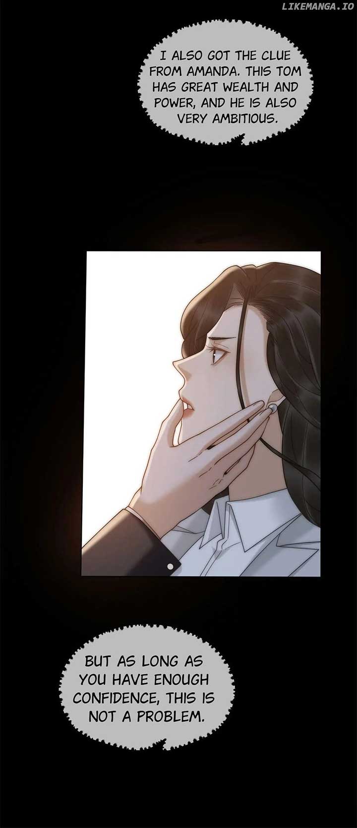 Don’t Mess with a Deadly Revenger Chapter 69 - Page 10