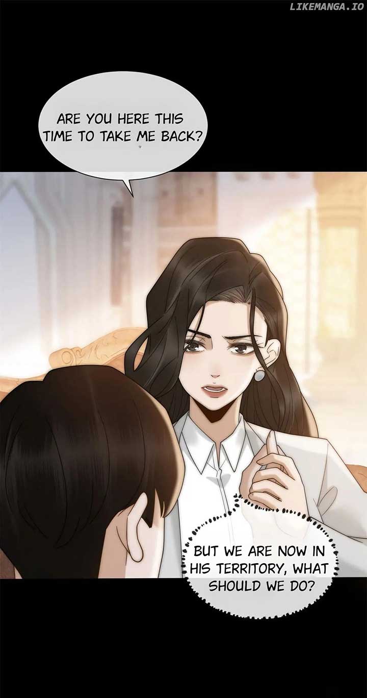 Don’t Mess with a Deadly Revenger Chapter 69 - Page 11