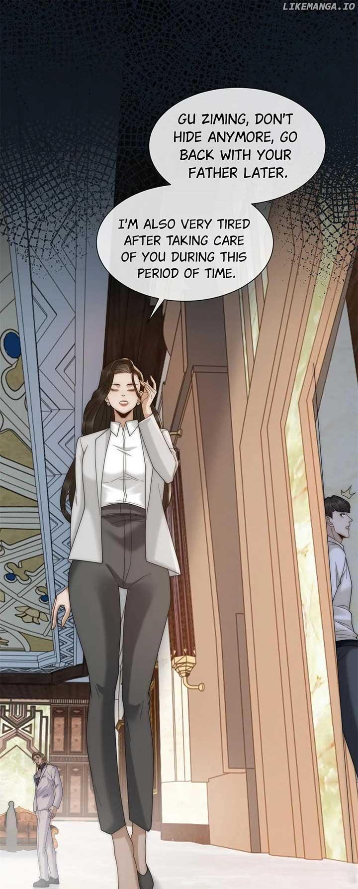 Don’t Mess with a Deadly Revenger Chapter 69 - Page 17