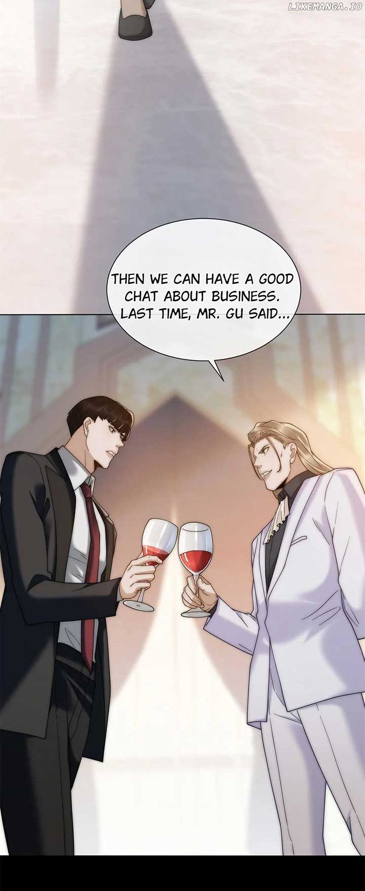 Don’t Mess with a Deadly Revenger Chapter 69 - Page 18