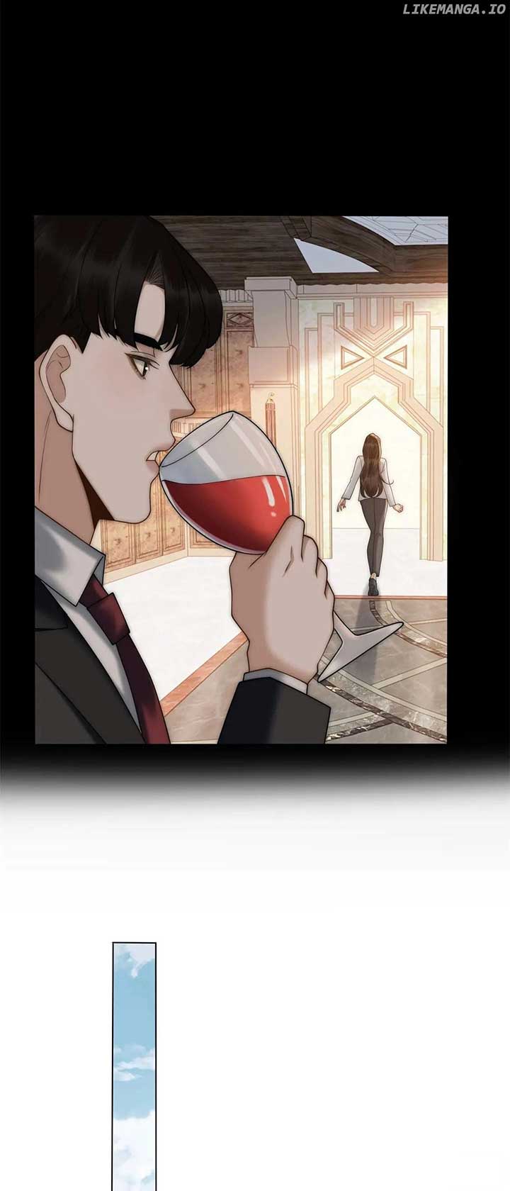 Don’t Mess with a Deadly Revenger Chapter 69 - Page 19