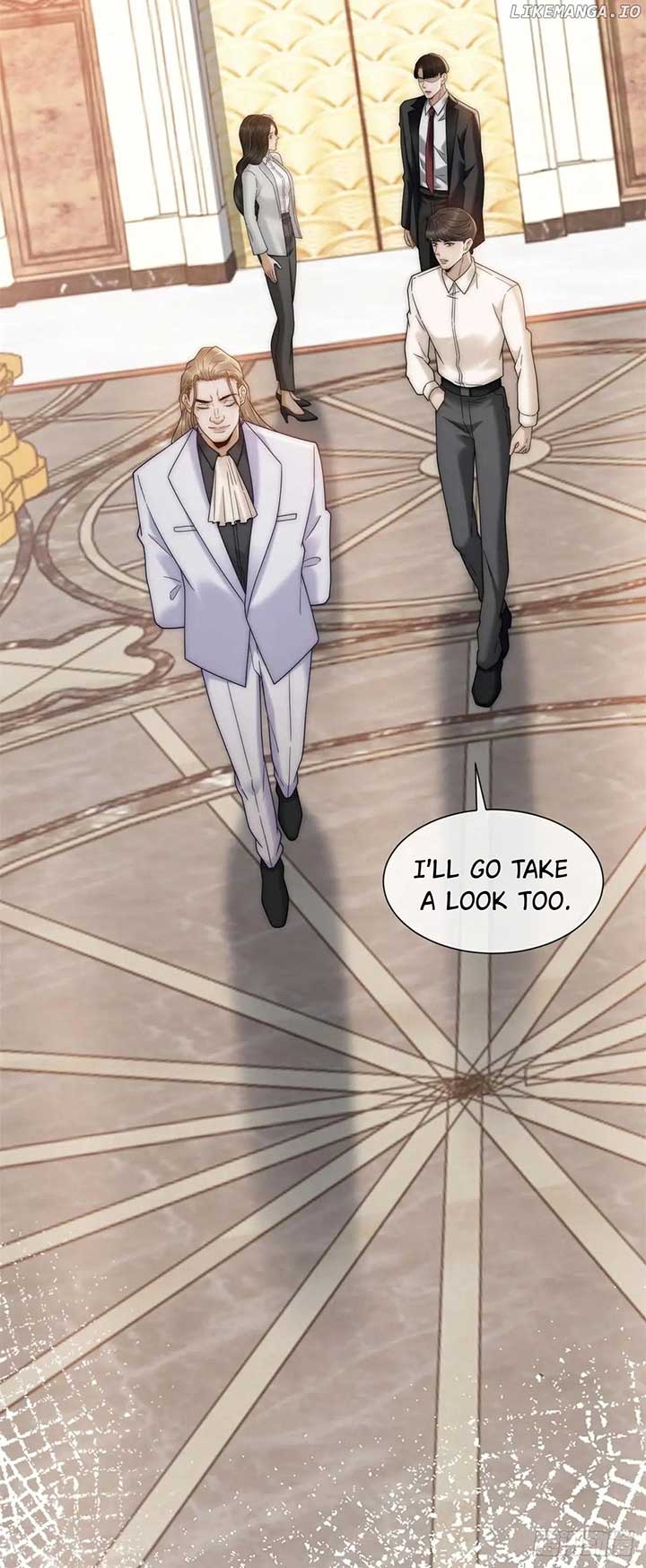 Don’t Mess with a Deadly Revenger Chapter 69 - Page 2