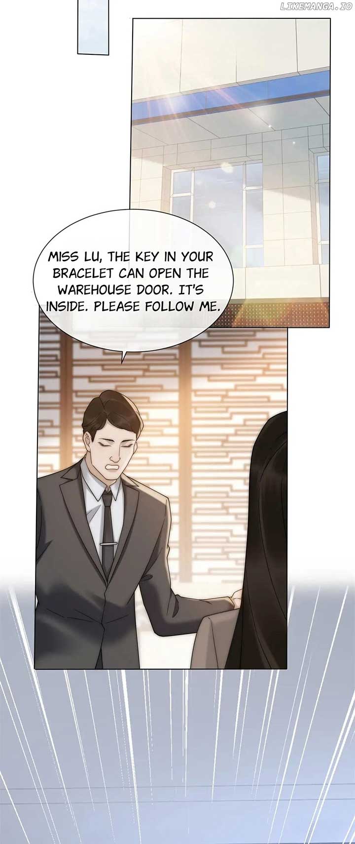 Don’t Mess with a Deadly Revenger Chapter 69 - Page 20