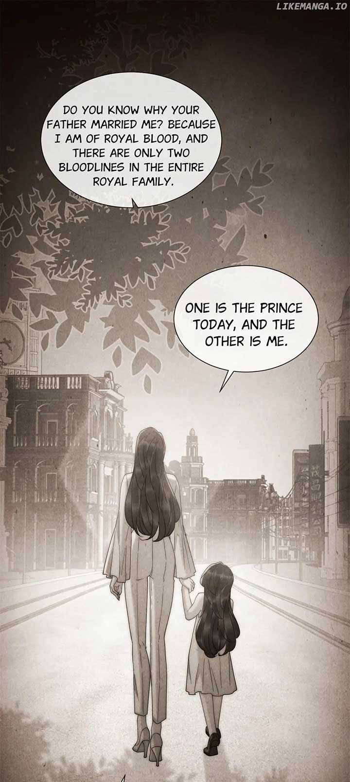 Don’t Mess with a Deadly Revenger Chapter 69 - Page 27